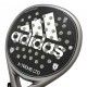 Racchetta Adidas X-Treme Argento Bianco