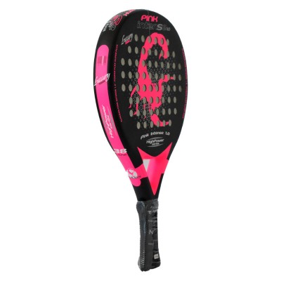 Pala Alacran Rosa Intense 1.0