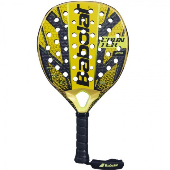 Raquete Babolat Contador Veron 2024