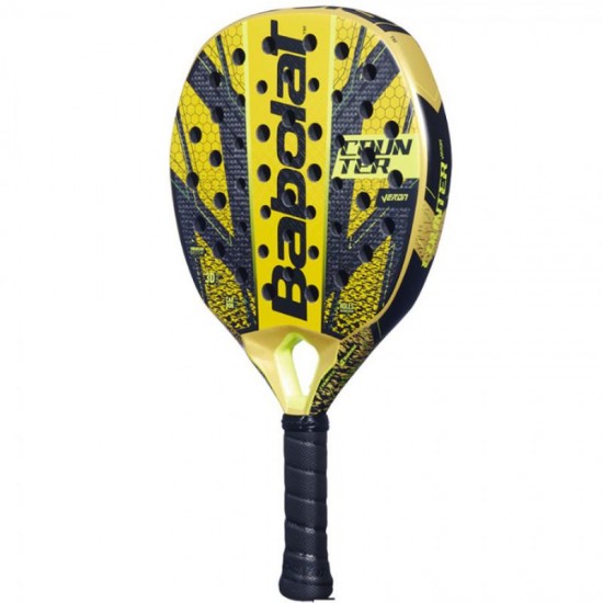 Raquete Babolat Contador Veron 2024