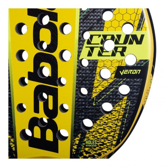 Raquete Babolat Contador Veron 2024