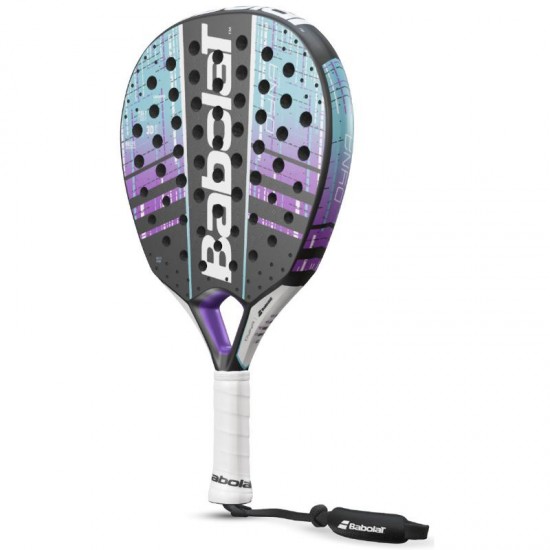 Pala Babolat Dyna Spirit