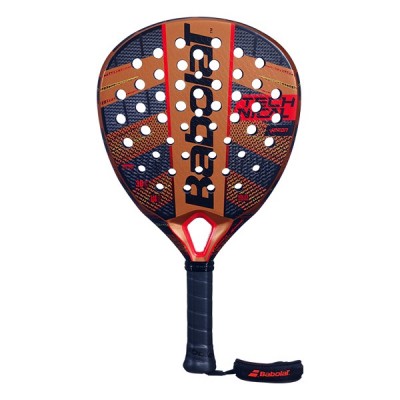 Raquete Babolat Veron T