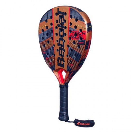 Raquete Babolat Veron T