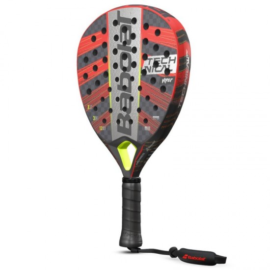 Pala Babolat Vipera Tecnica 2023