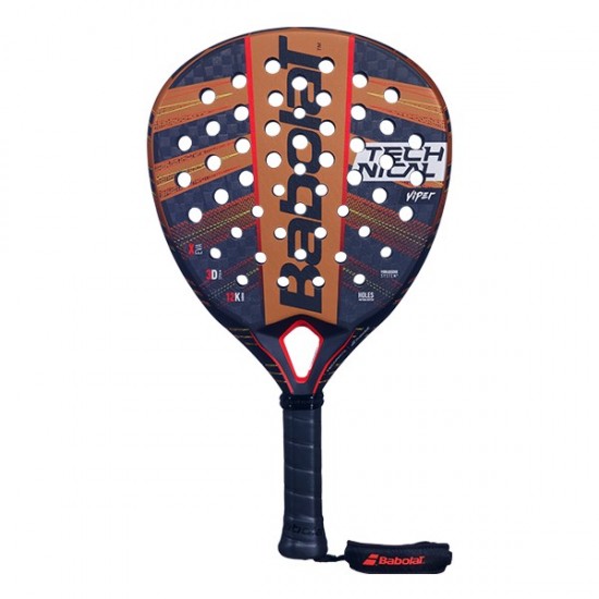 Raquete Babolat Viper T