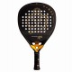 Pala Black Crown Patrono Ouro 2025