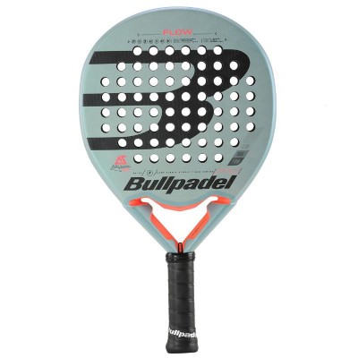 Raquete Bullpadel Ale Salazar Flow Pro 2021