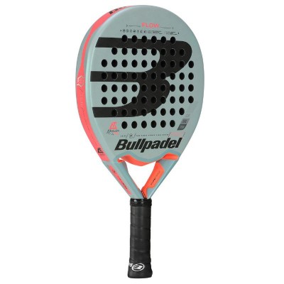 Raquete Bullpadel Ale Salazar Flow Pro 2021