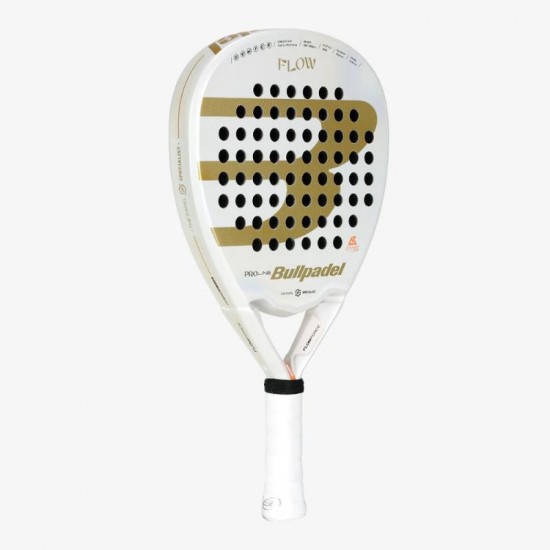 Pala Bullpadel Ale Salazar Flow Donna 2024