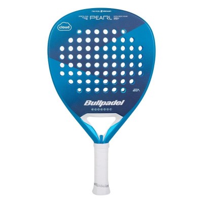 Racchetta Bullpadel Bea Gonzalez Pearl Cloud 2025