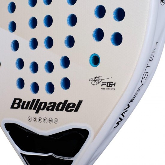 Racchetta Bullpadel Chingotto Neuron Cloud 2025