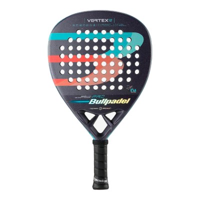 Pala Bullpadel Delfi Brea Vertex 03 Mulher Pro 2022