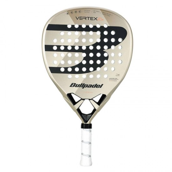 Pala Bullpadel Delfi Brea Vertex 04 Donna Junior 2025