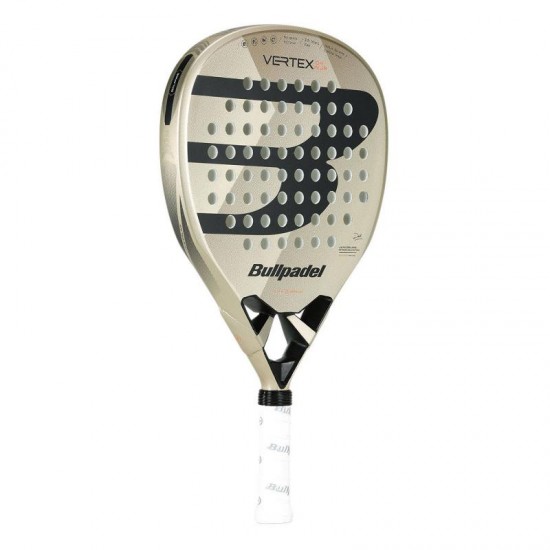 Pala Bullpadel Delfi Brea Vertex 04 Mulher Junior 2025