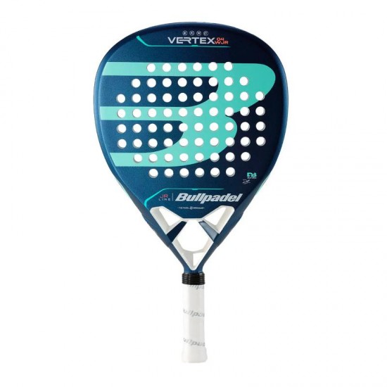 Pala Bullpadel Delfi Brea Vertex Donna Junior 2024