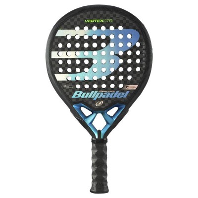 Pala Bullpadel Fede Chingotto Vertex 02 Controllo Proline 2020