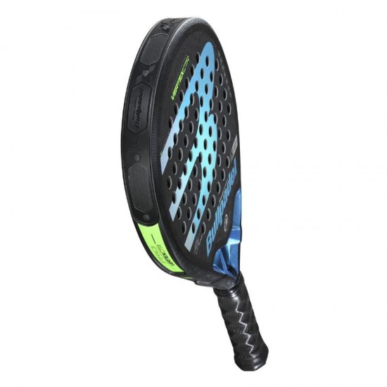 Pala Bullpadel Fede Chingotto Vertex 02 Controllo Proline 2020