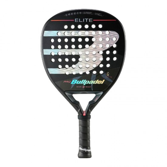 Pala Bullpadel Gemma Triay Elite Pro Donna 2023