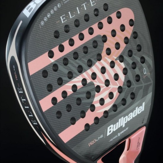 Racchetta Bullpadel Gemma Triay Elite Donna 2024