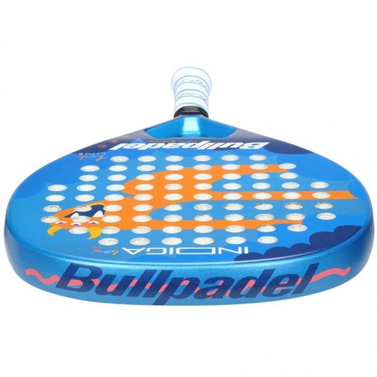 Raquete Bullpadel Indiga Boy Junior 2025