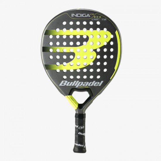 Pala Bullpadel Indiga Control 2022