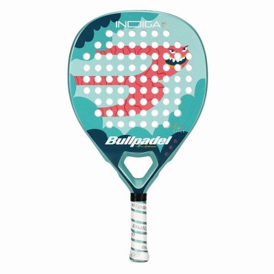 Racchetta Bullpadel Indiga Girl Junior 2025