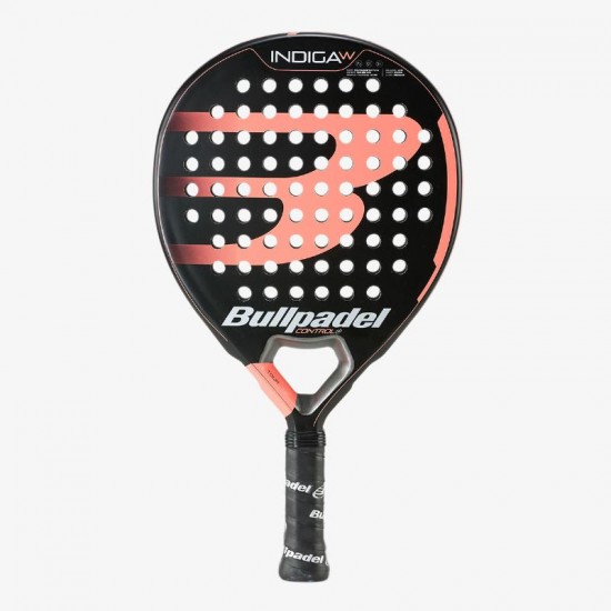 Pala Bullpadel Indiga Donna 2022