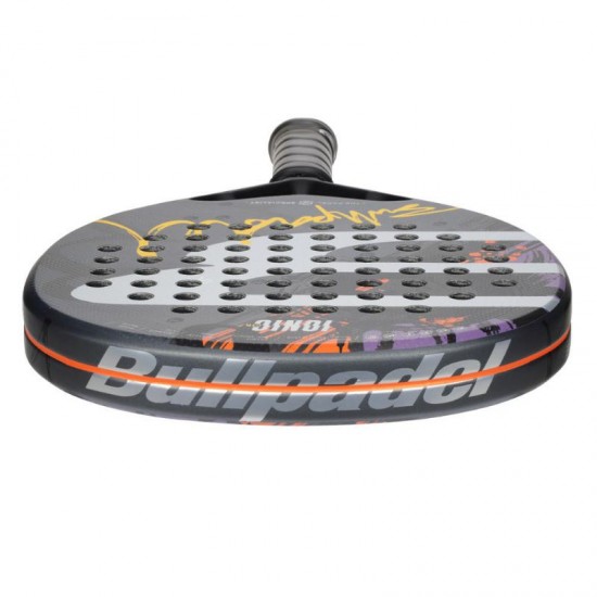 Pala Bullpadel Controllo Ionico 2024