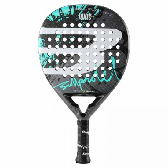 Pala Bullpadel Luce Ionica 2024