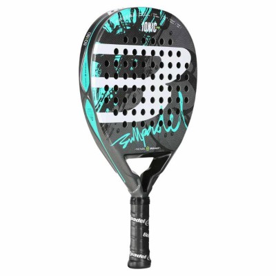 Pala Bullpadel Luce Ionica 2024