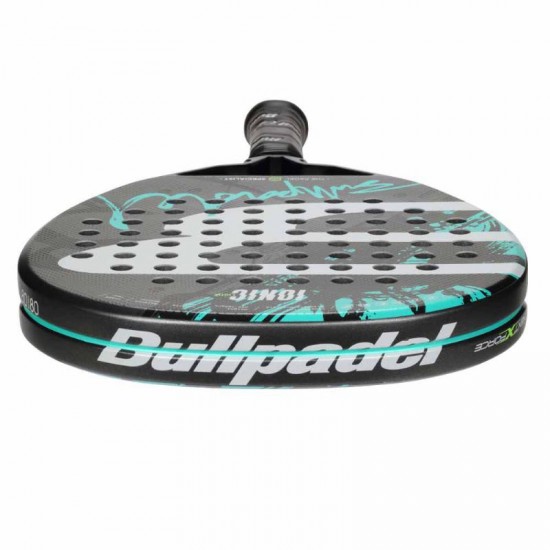 Pala Bullpadel Luce Ionica 2024