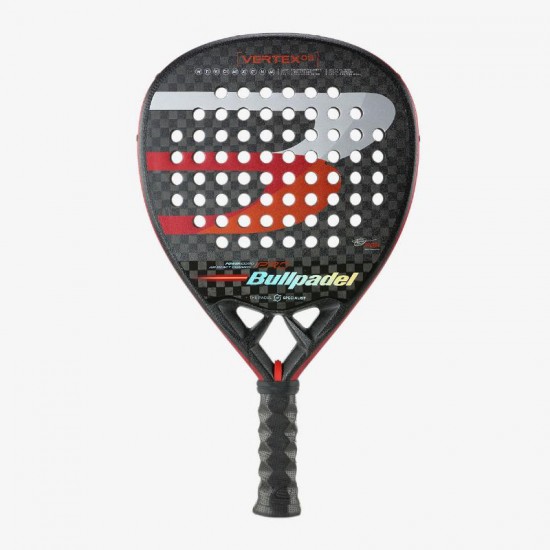 Pala Bullpadel Tello Chingotto Vertice 03 Pro 2022