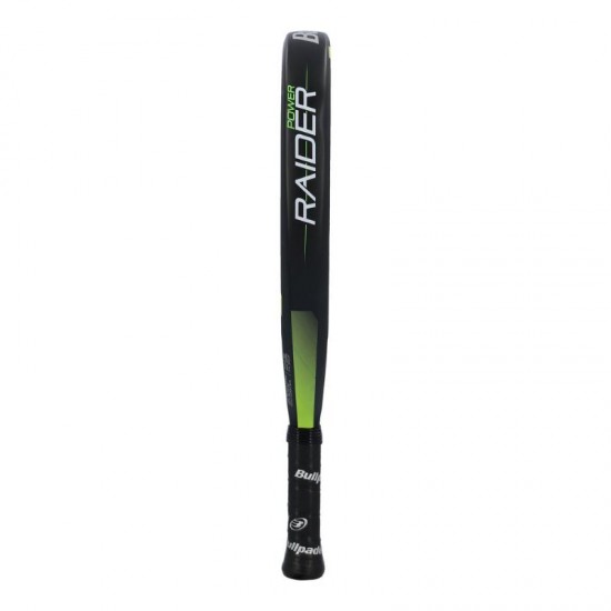 Racchetta di potenza Bullpadel Raider