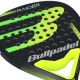 Racchetta di potenza Bullpadel Raider