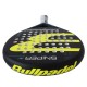 Pala Bullpadel Sniper X Serie Giallo 2021