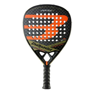 Bullpadel Tello 03 2023 Racket + Accessories