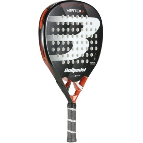 Raquete Bullpadel Tello Vertex 04 Junior 2025