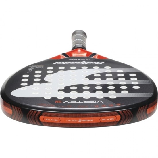 Raquete Bullpadel Tello Vertex 04 Junior 2025