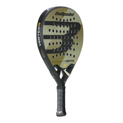 Pala Bullpadel Vertex 02 X Ibrido