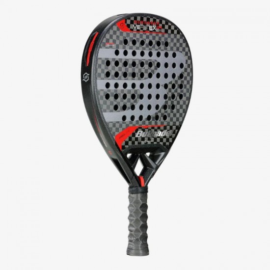 Pala Bullpadel Vertex 04 Hibrido 2024