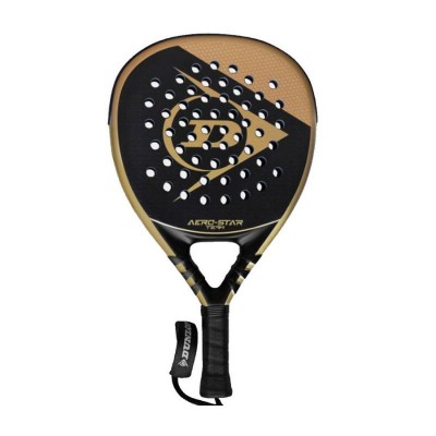 Equipa Pala Dunlop Aerostar