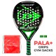 Dunlop Blast Elite Neon Pa Verde