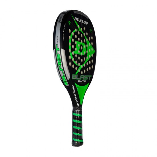 Dunlop Blast Elite Neon Pa Verde