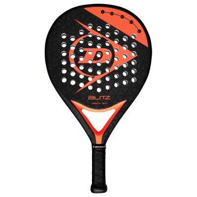 Pala Dunlop Blitz Attack 2,0