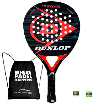 Pala Dunlop Hunter Red