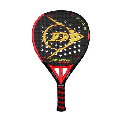 Pala Dunlop Inferno Power