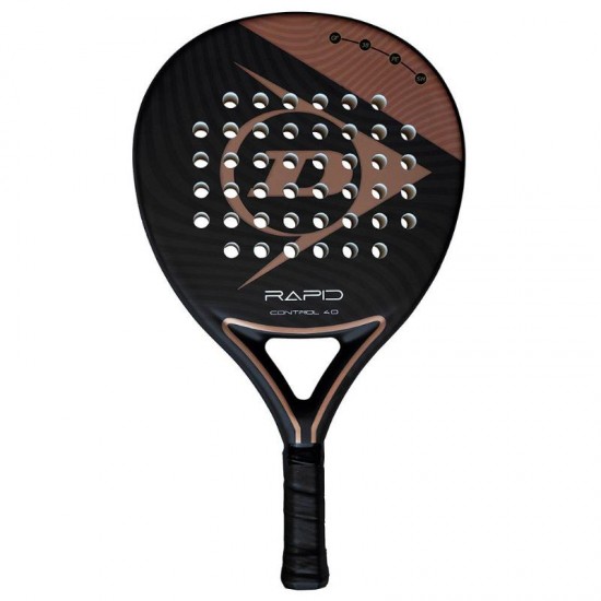 Pala Dunlop Rapid Control 4,0