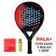 Pala Dunlop Speed Attacco