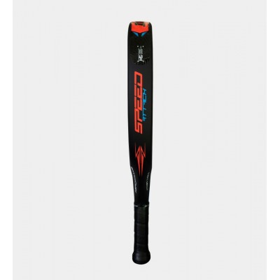 Pala Dunlop Speed Attacco